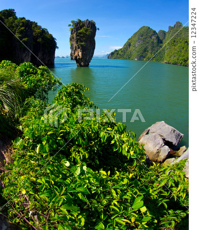 james bond island 12347224