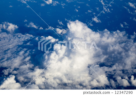 clouds background 12347290