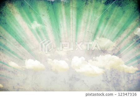 blue sky 12347316