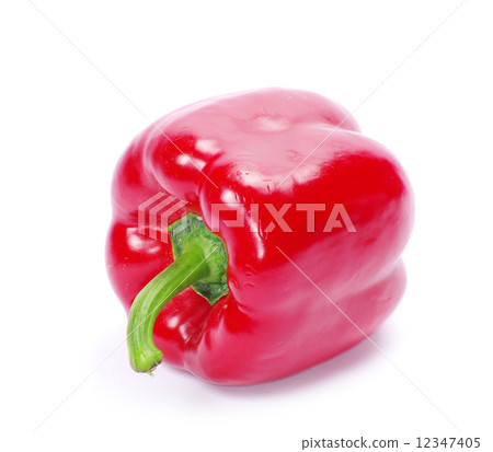 red pepper 12347405
