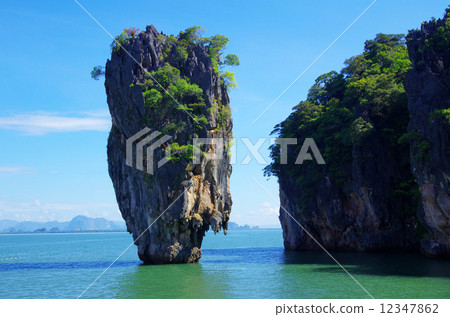 james bond island 12347862