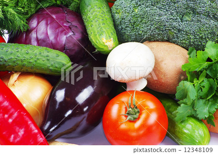 vegetables vegetables 12348109