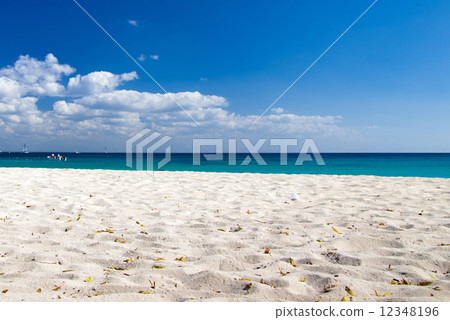 tropical sea tropical sea 12348196