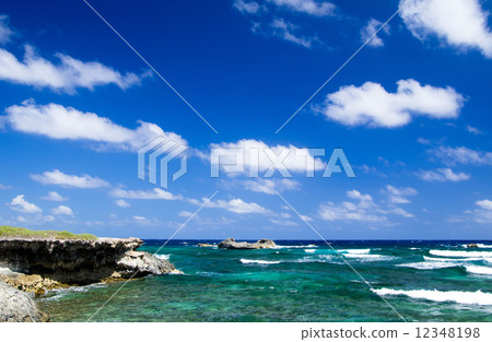 ocean ocean 12348198
