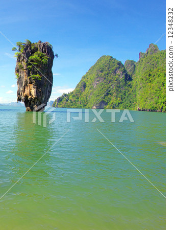 james bond island james bond island 12348232