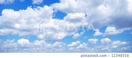 clouds clouds 12348558