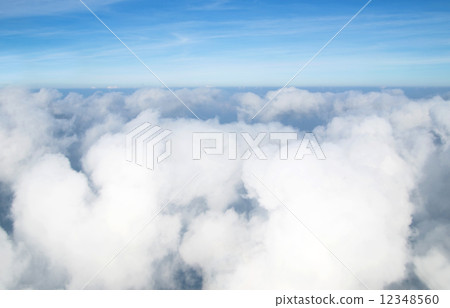 clouds clouds 12348560
