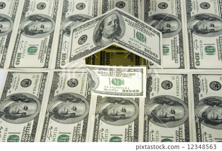Money house Money house 12348563