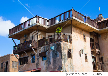 Altos de Chavon Altos de Chavon 12348595