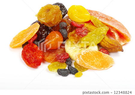 dried fruits 12348824