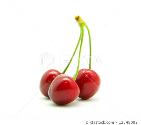 cherries 12349092