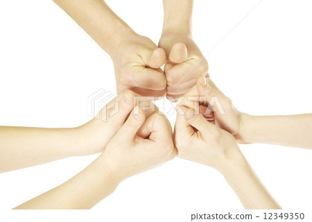 hands hands 12349350