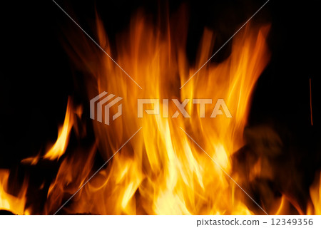 fire fire 12349356