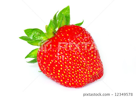 strawberry strawberry 12349578