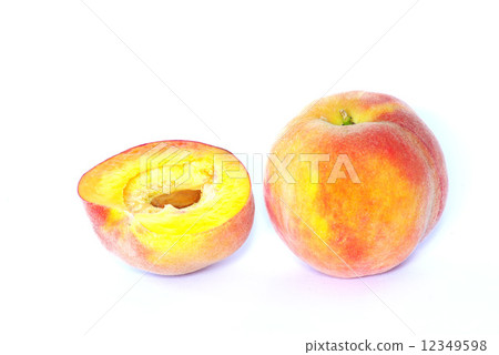 peaches peaches 12349598