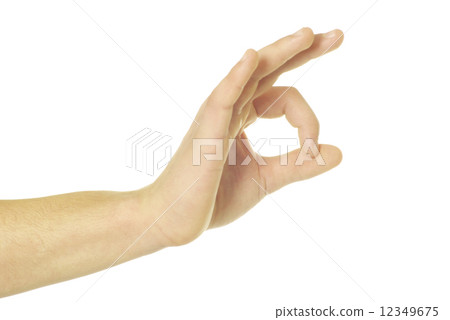 hand 12349675