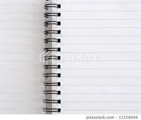 spiral notepad 12350049