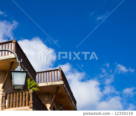 Altos de Chavon 12350119