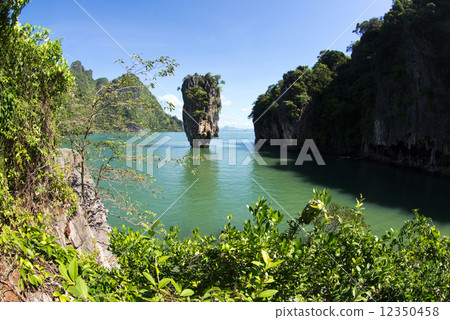 james bond island 12350458