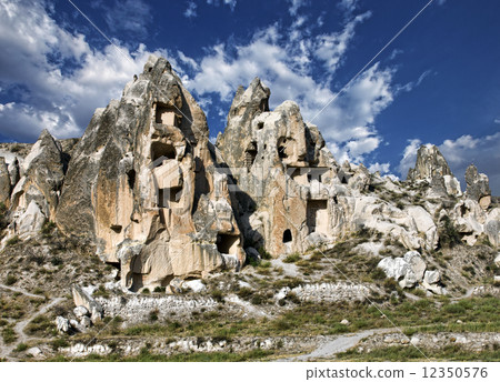 Capadocia, Turkey Capadocia, Turkey 12350576