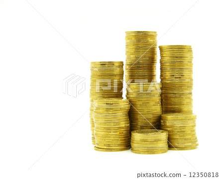 coins stock coins stock 12350818
