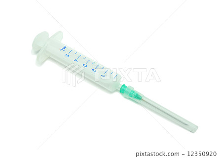new syringe new syringe 12350920