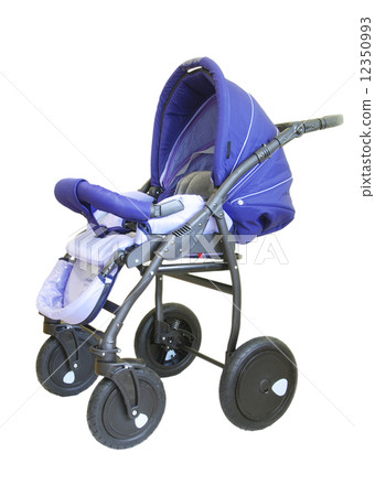 baby carriage 12350993