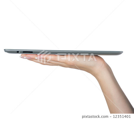 tablet computer tablet computer 12351401