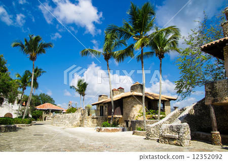 Altos de Chavon 12352092