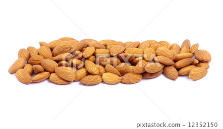 almonds 12352150