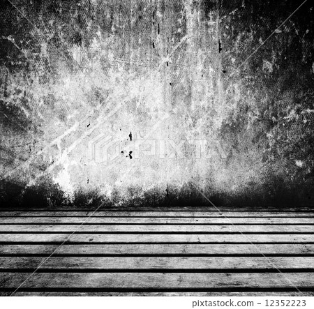 wall and floor closeup 12352223