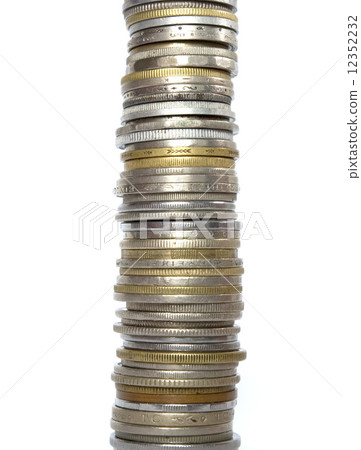 coins coins 12352232