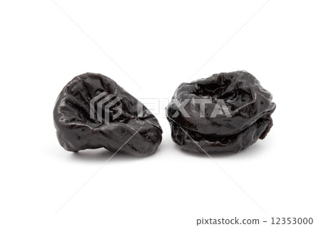 Prunes 12353000