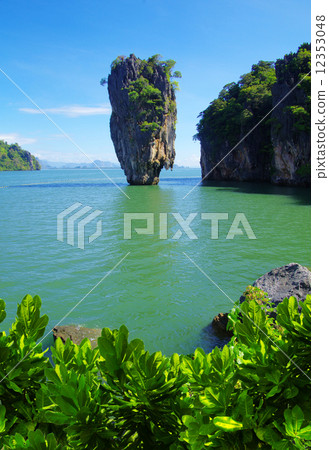 james bond island 12353048