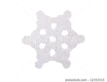 snowflakes 12353315