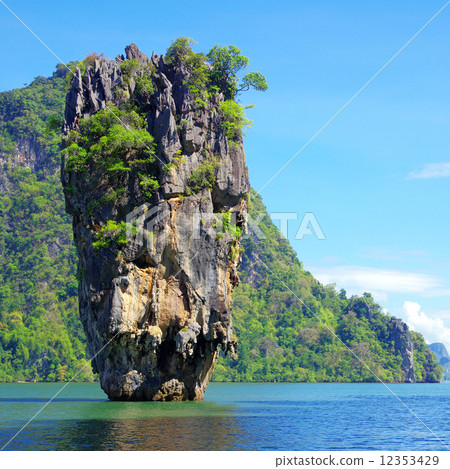 james bond island 12353429