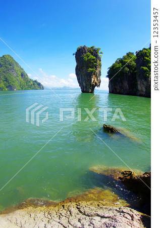 james bond island 12353457