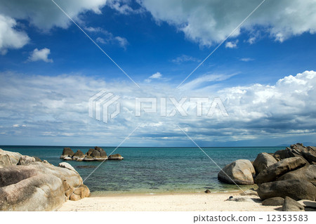 sea sea 12353583
