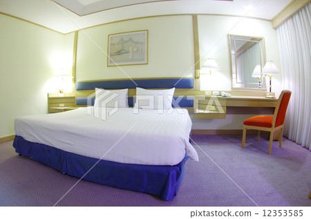 hotel room hotel room 12353585