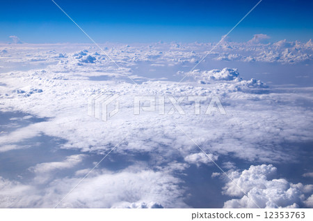 sky sky 12353763