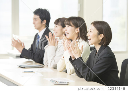 meeting meeting 12354146
