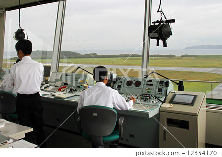 Air traffic controller 12354170