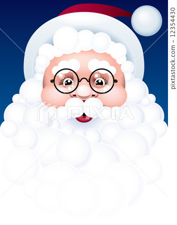 Santa 12354430