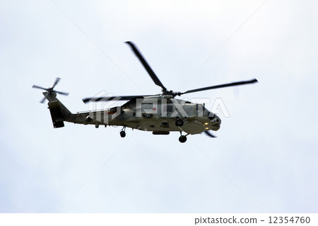 Helicopter Helicopter 12354760