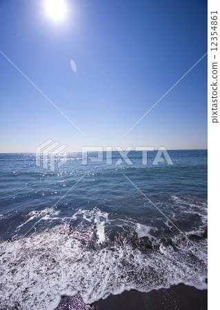 Inamuragasaki海 12354861