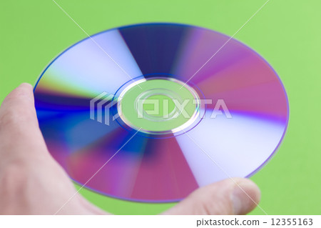 未使用 靜物攝影 光盤 12355163
