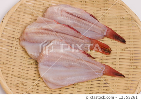 Dried kinki 12355261