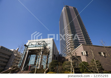 Ebisu Garden Place 12355293