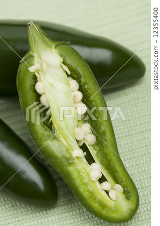 jalapeno pepper 12355400