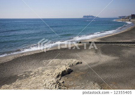 Inamuragasaki海 12355405